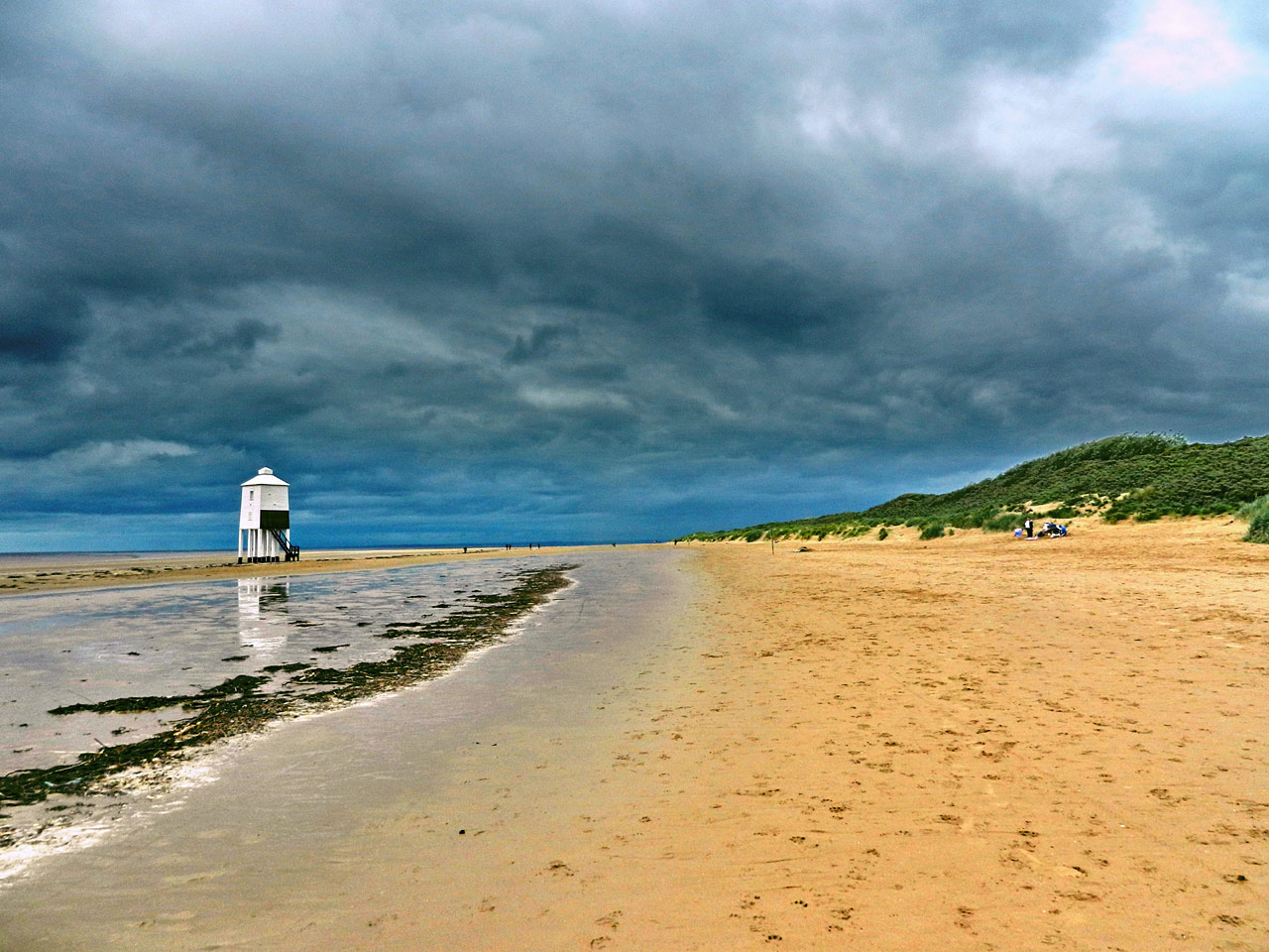 Burnham on Sea